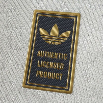 Embroidered Away Manuscript 26/27 Player Edition Shirt