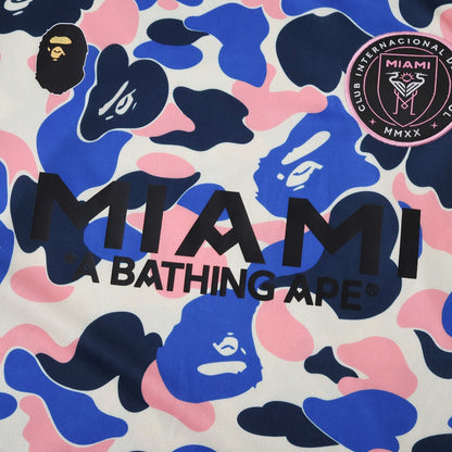 Special Edition Pink Camo Men's Shirt