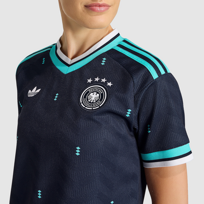 Away 26/27 Women's Shirt