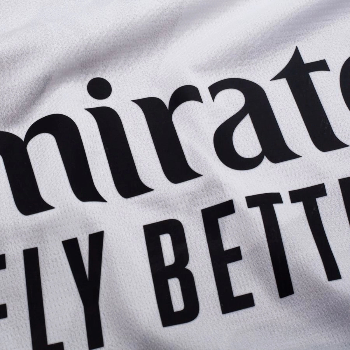 Away 26/27 Men's Shirt