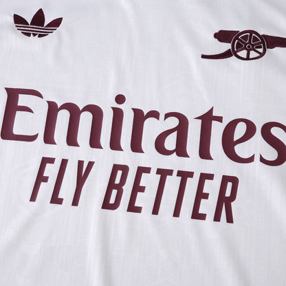 Third 25/26 Men's Shirt