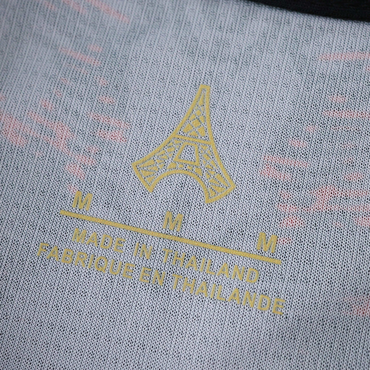 Special Edition 25/26 Men's Shirt