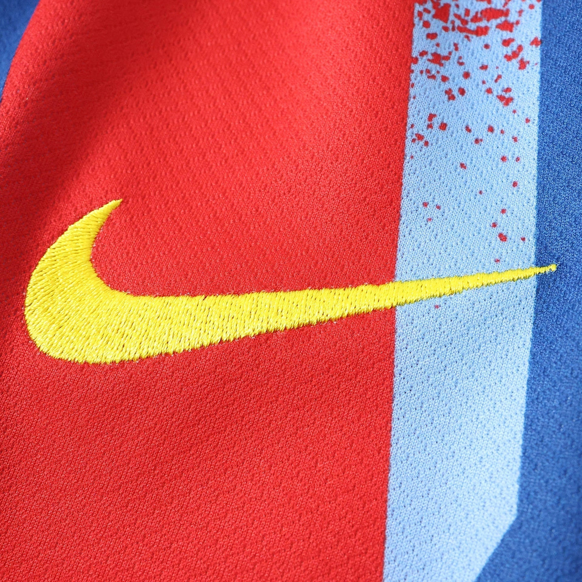 Fourth 25/26 Men's Shirt