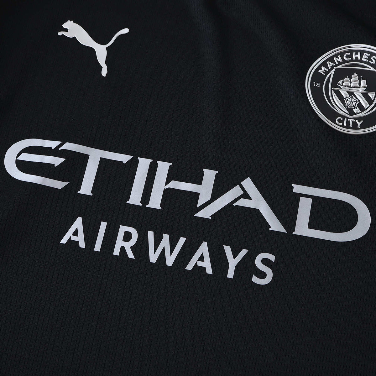 Away 25/26 Men's Shirt