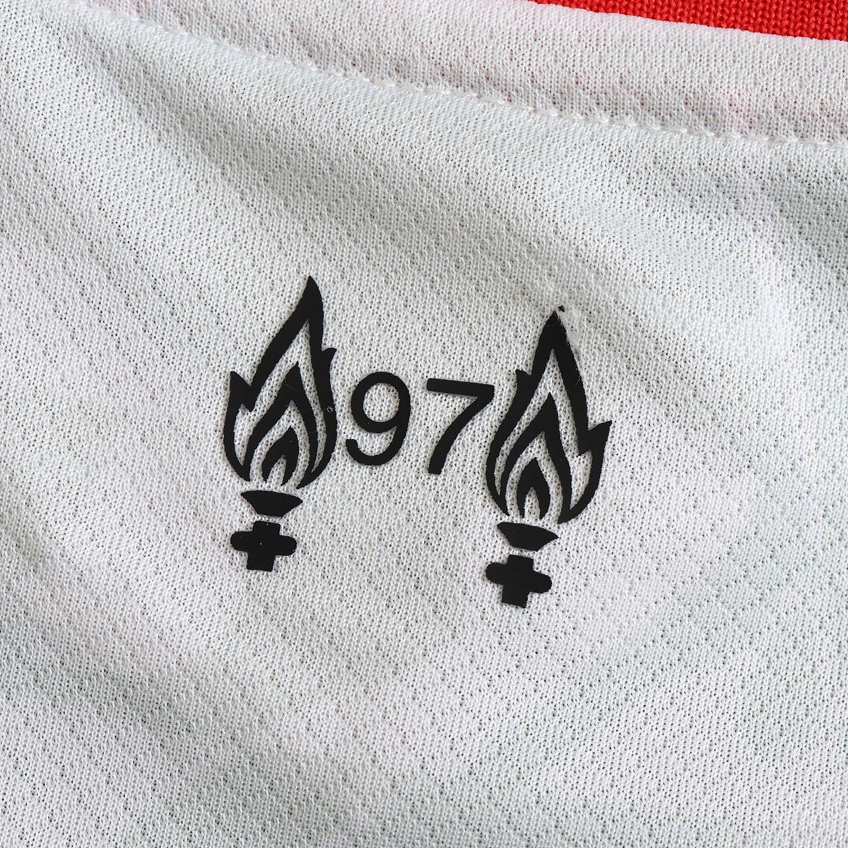 Third 24/25 Kids Shirt Kit