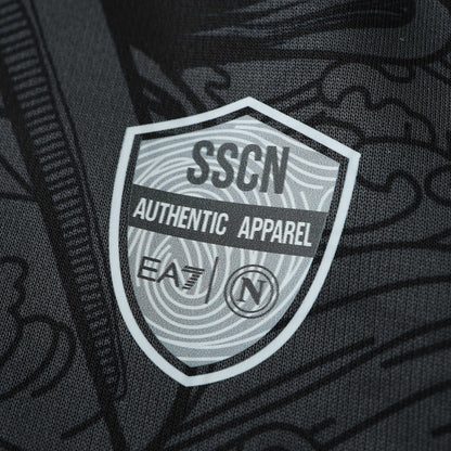 Third 24/25 Men's Shirt
