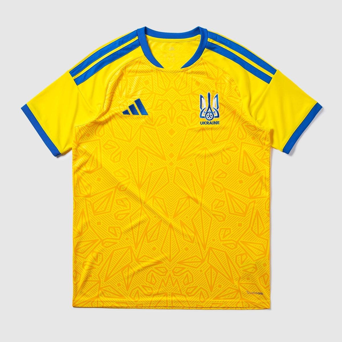 Home 26/27 Men's Shirt