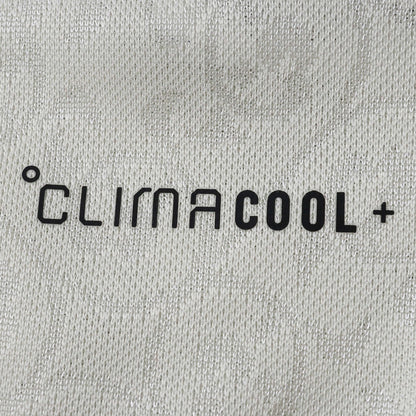 Embroidered Away Manuscript 26/27 Player Edition Shirt