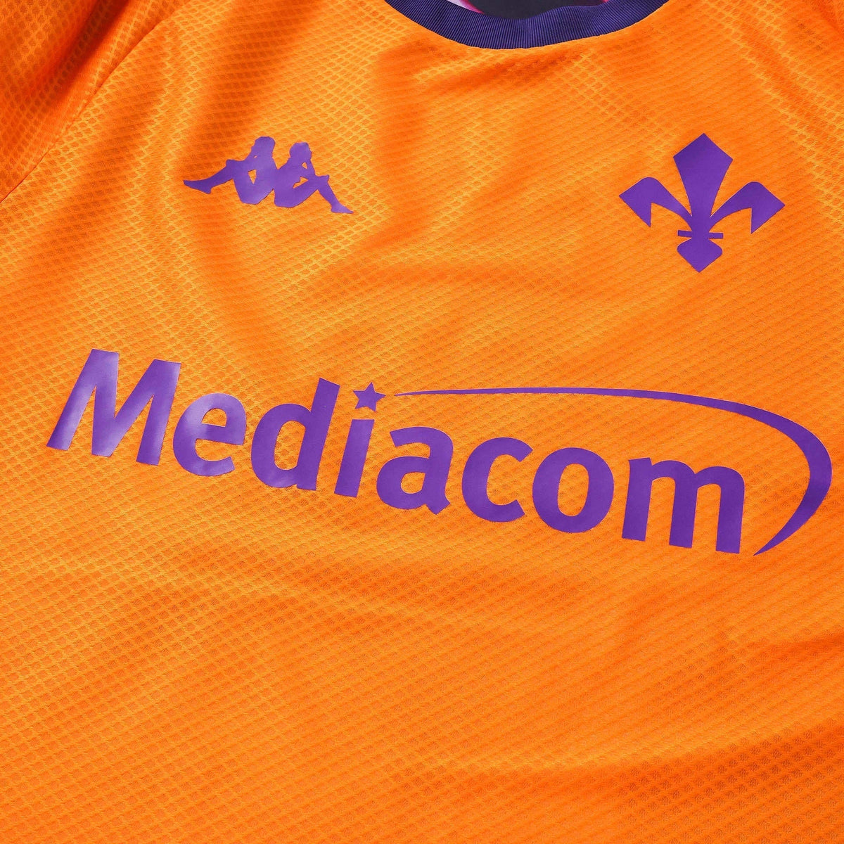 Fourth 25/26 Men's Shirt