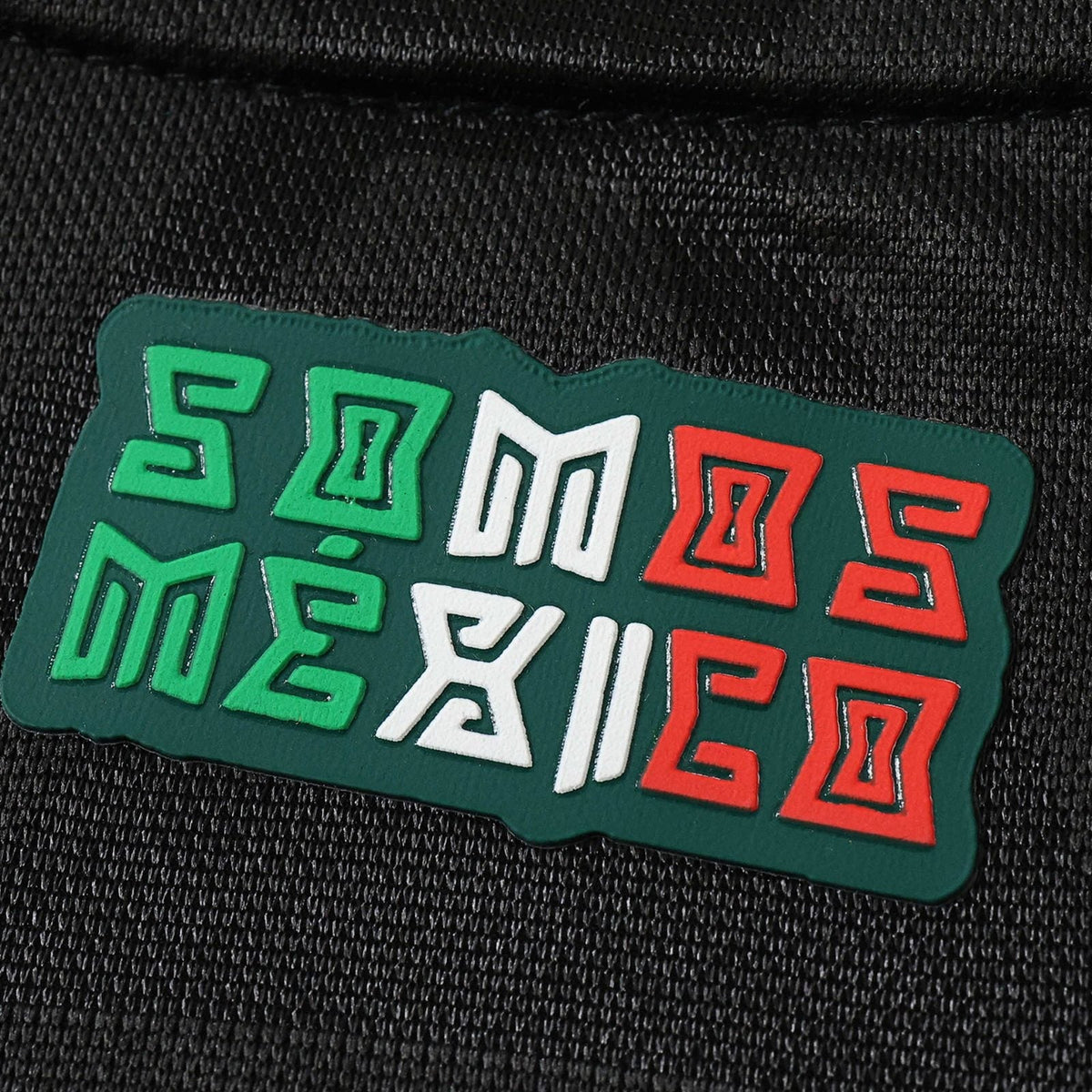 Embroidered Third 26/27 Player Edition Shirt