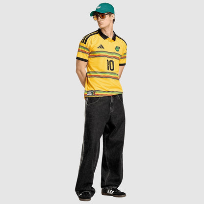 Home 26/27 Men's Shirt