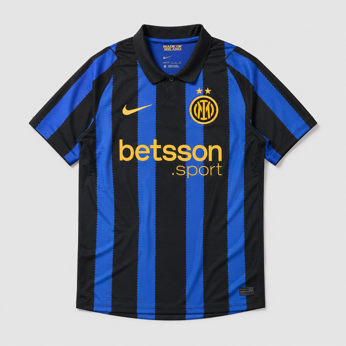 Home 26/27 Men's Shirt
