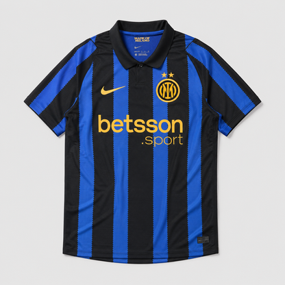 Home 26/27 Men's Shirt