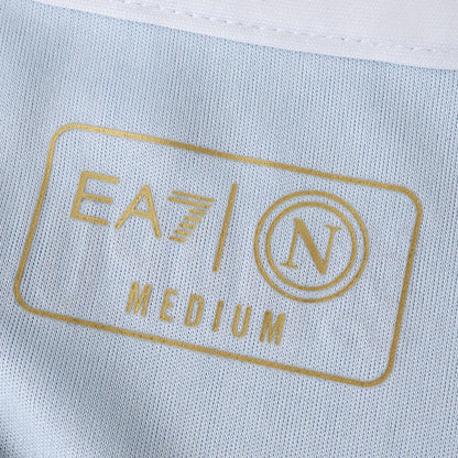 Home 25/26 Men's Shirt