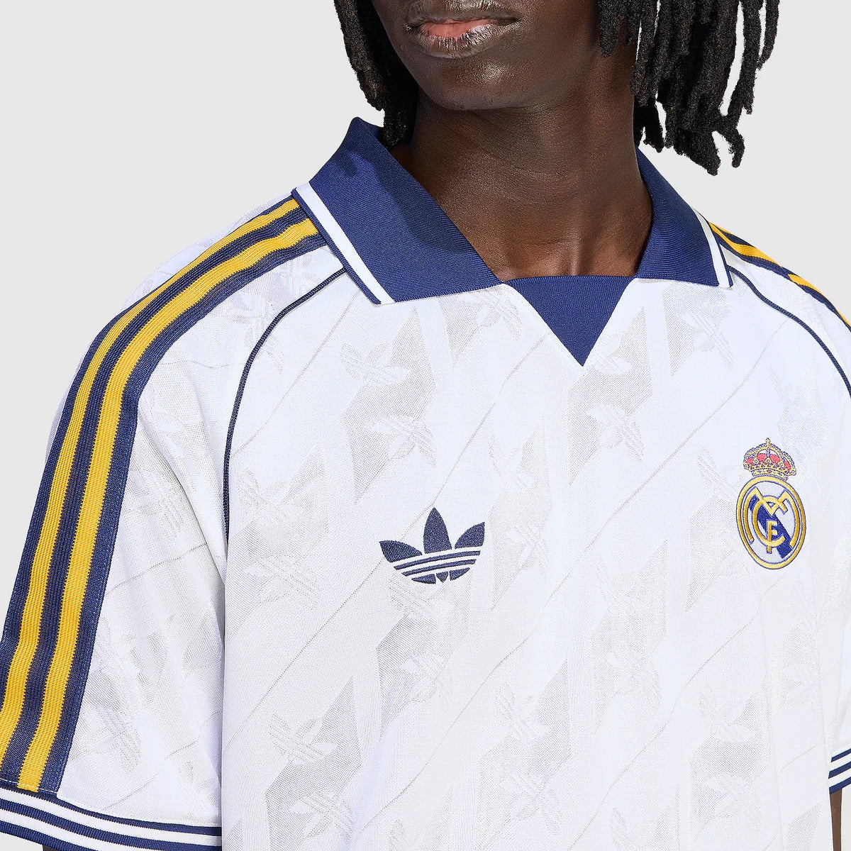 Retro Home 1999/00 Men's Shirt