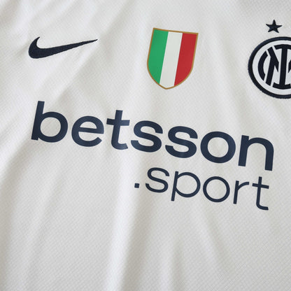 Away 24/25 Men's Shirt