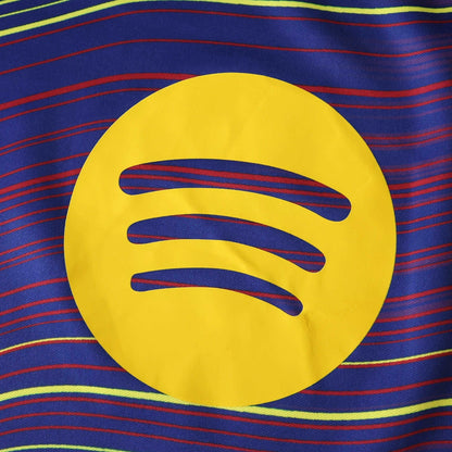 Pre-Match Home 25/26 Men's Shirt
