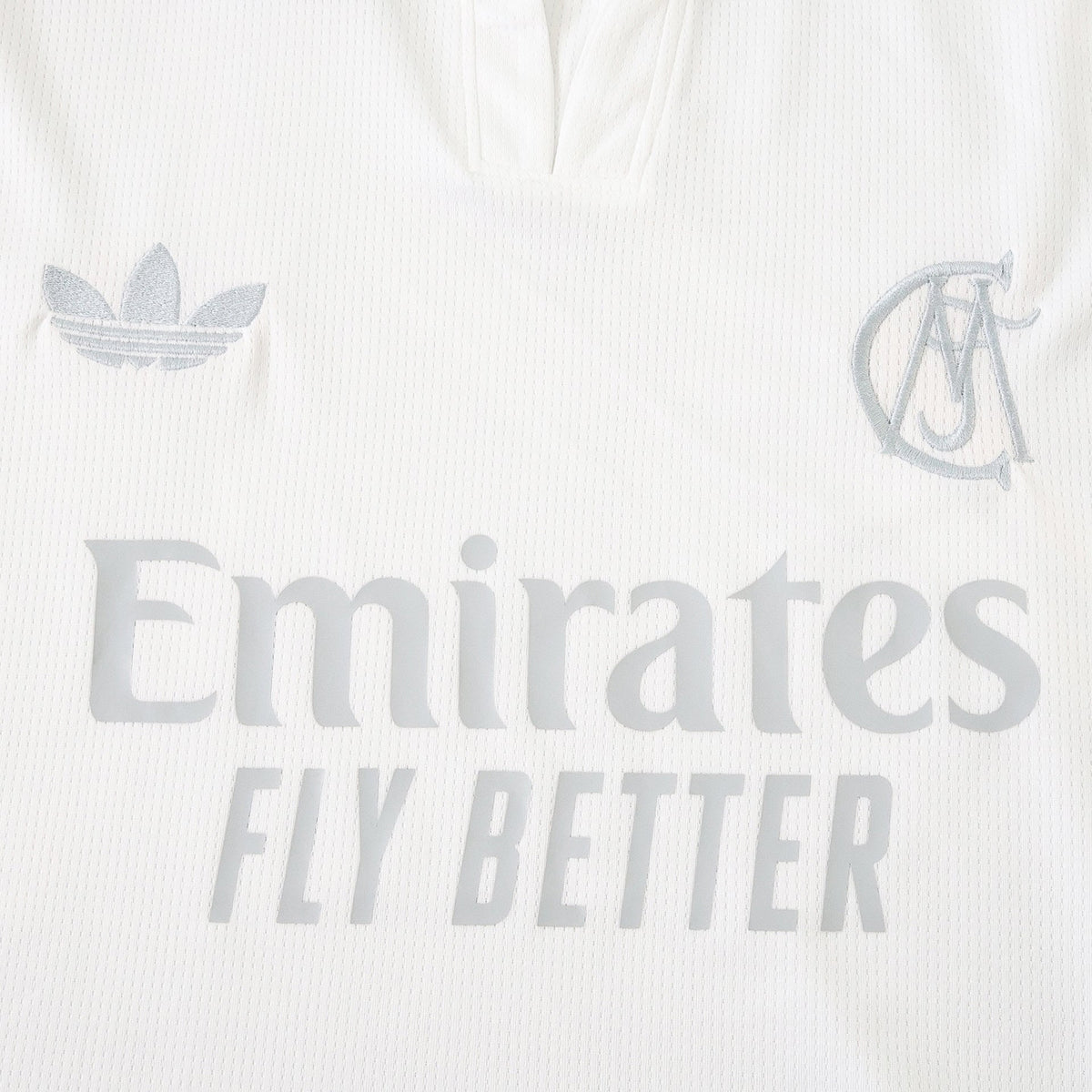 125th Anniversary Men's Shirt
