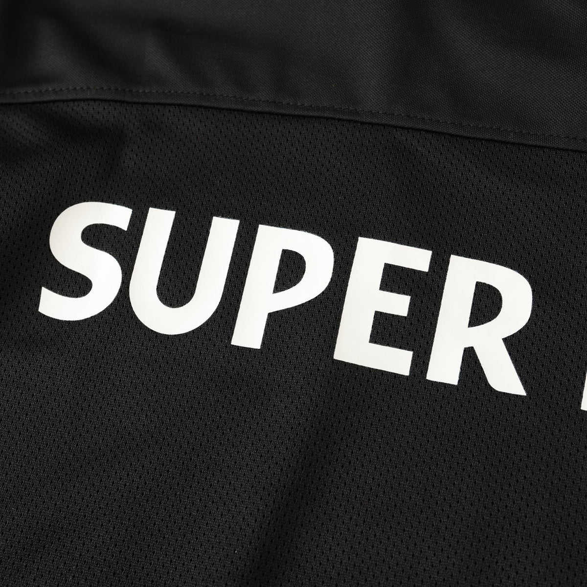 Special Edition Black Men's Shirt