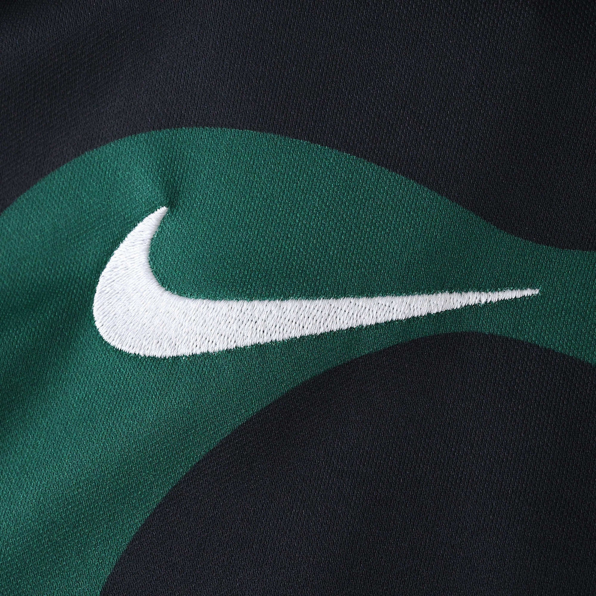 Away Black 25/26 Men's Shirt