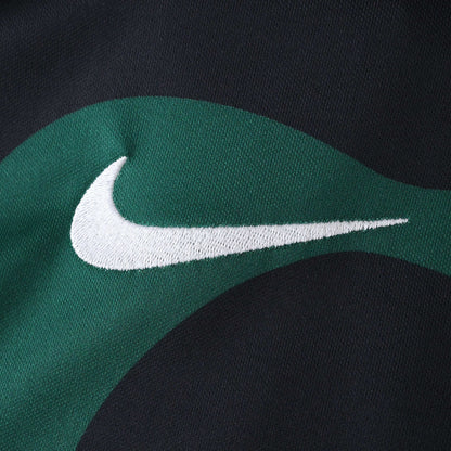 Away Black 25/26 Men's Shirt