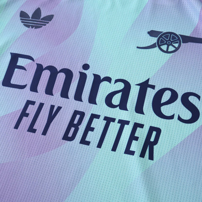 Third 24/25 Kids Shirt Kit