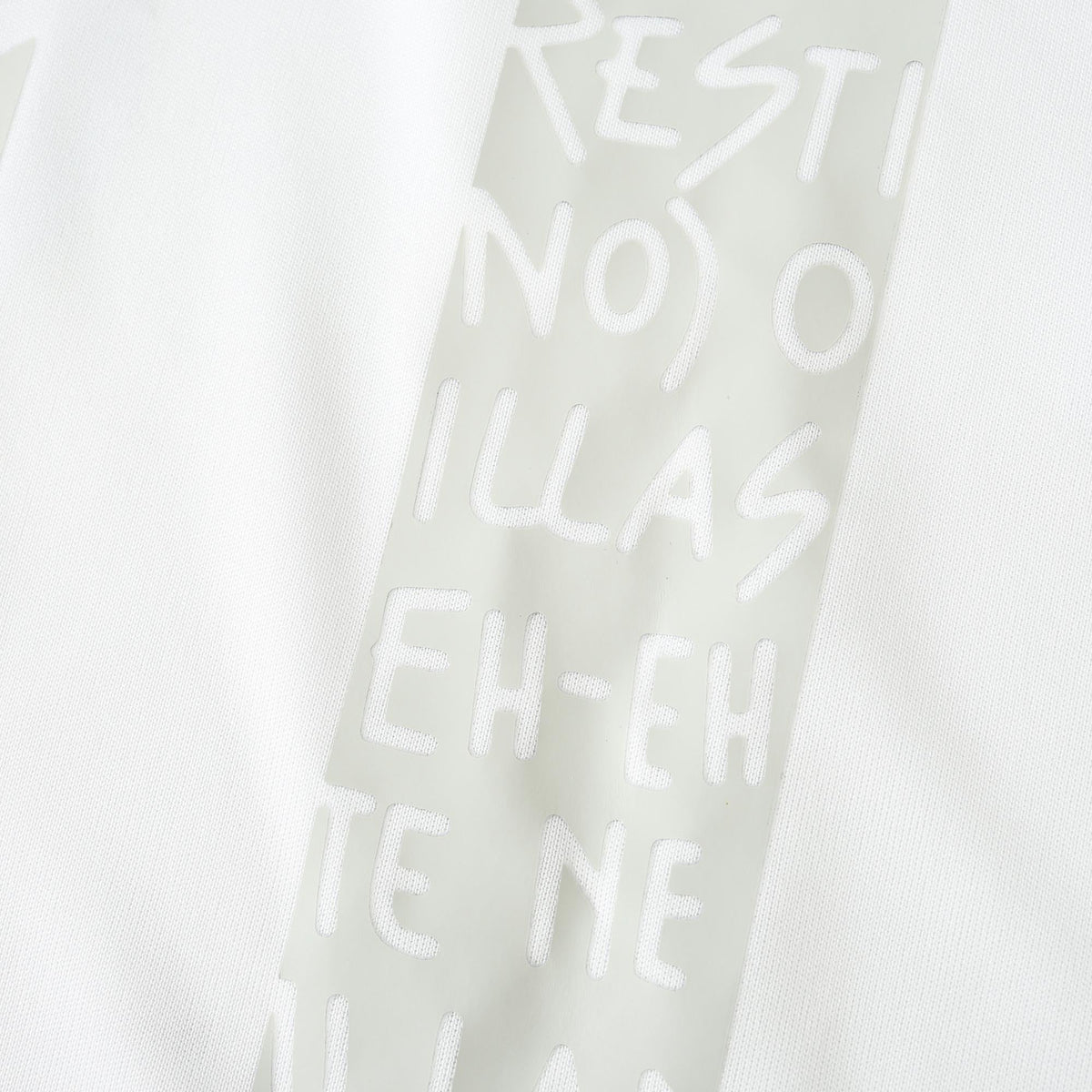 Special Edition White 24/25 Men's Shirt
