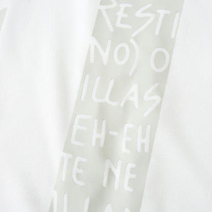 Special Edition White 24/25 Men's Shirt