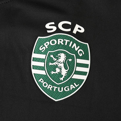 Special Edition Black Men's Shirt