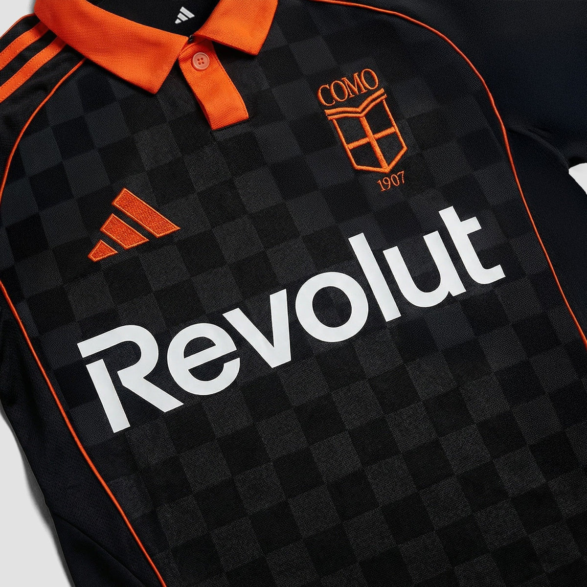 Third 25/26 Men's Shirt