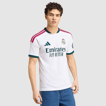 Home 26/27 Men's Shirt