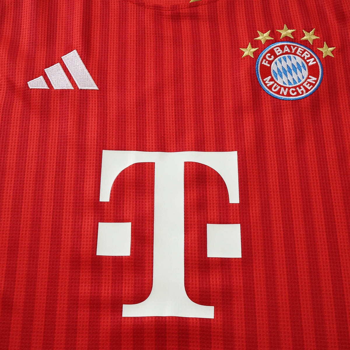 Home 26/27 Men's Shirt