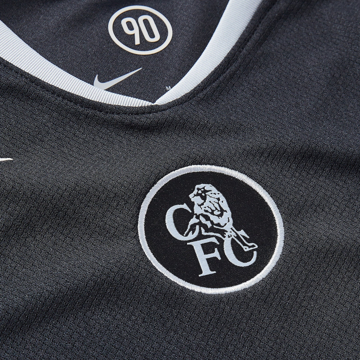 Third 25/26 Men's Shirt