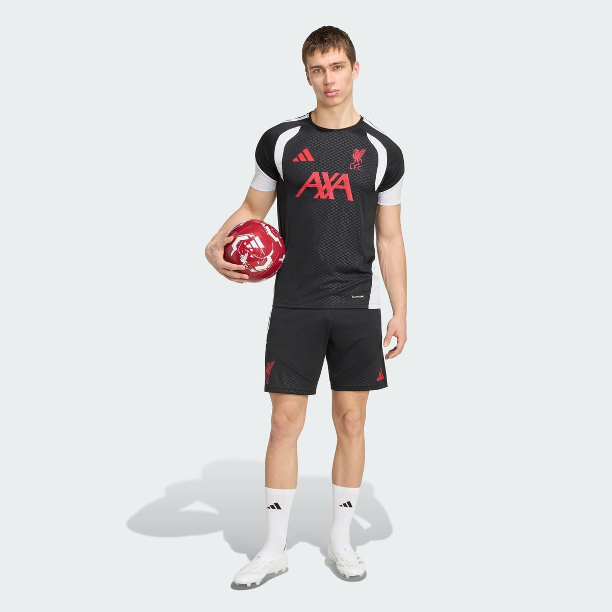 Training 26/27 Men's Shirt