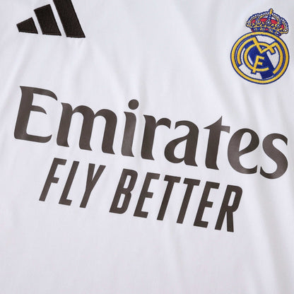 Home 25/26 Men's Shirt