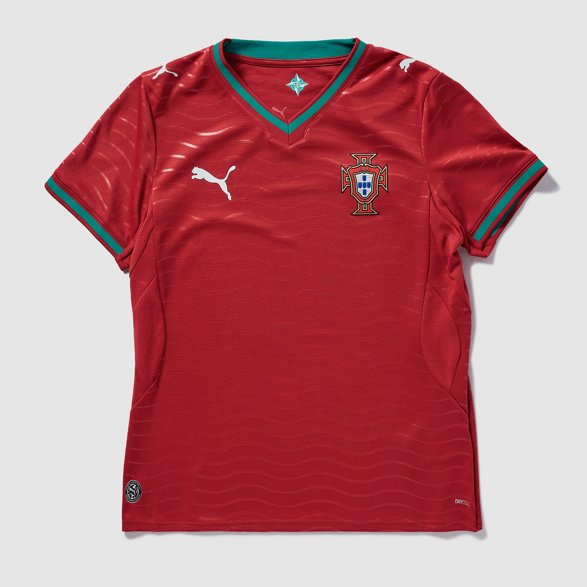 Home 26/27 Women's Shirt