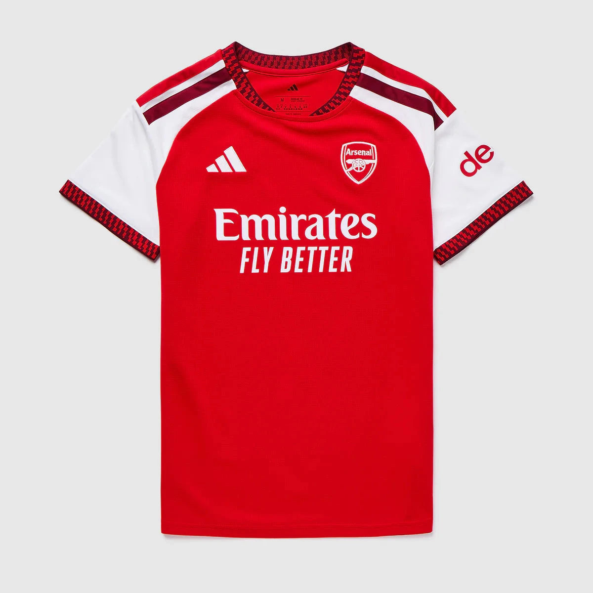 Home 26/27 Women's Shirt