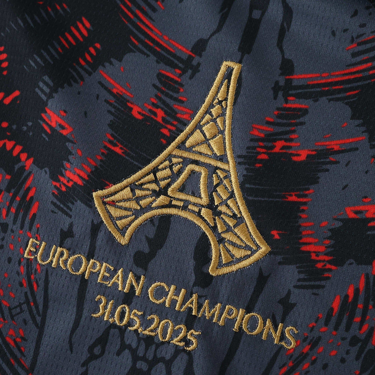 Special Edition 25/26 Men's Shirt
