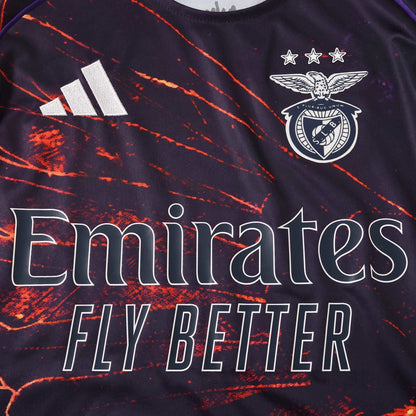 Fourth 25/26 Men's Shirt