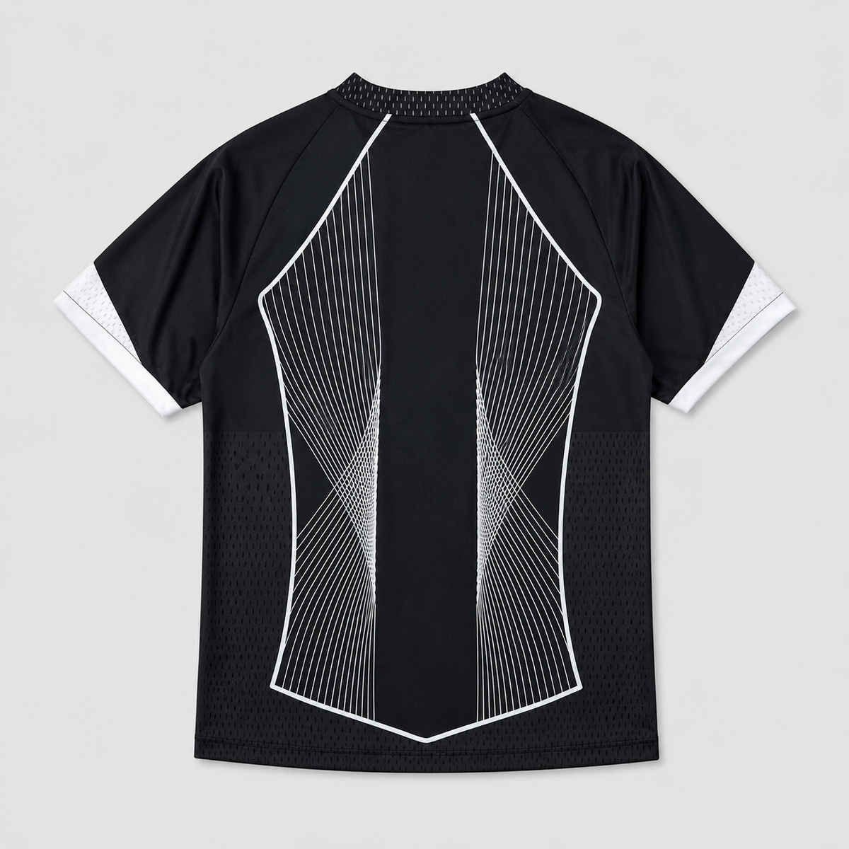 Special Edition Black 25/26 Men's Shirt