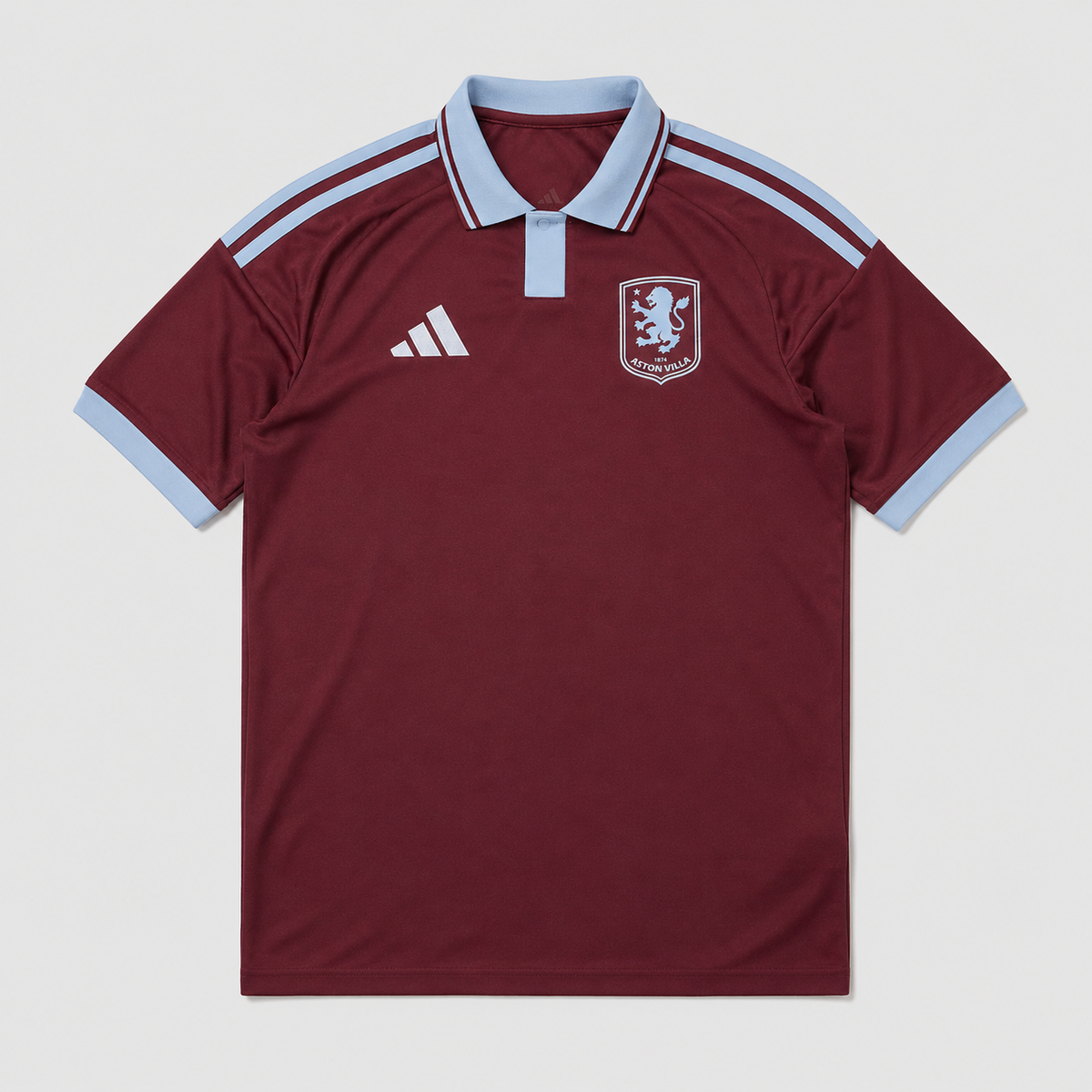 Home 26/27 Men's Shirt
