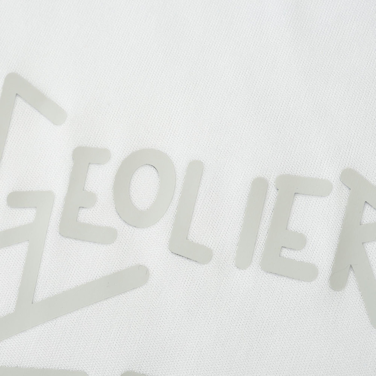 Special Edition White 24/25 Men's Shirt