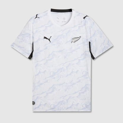 Away 26/27 Men's Shirt