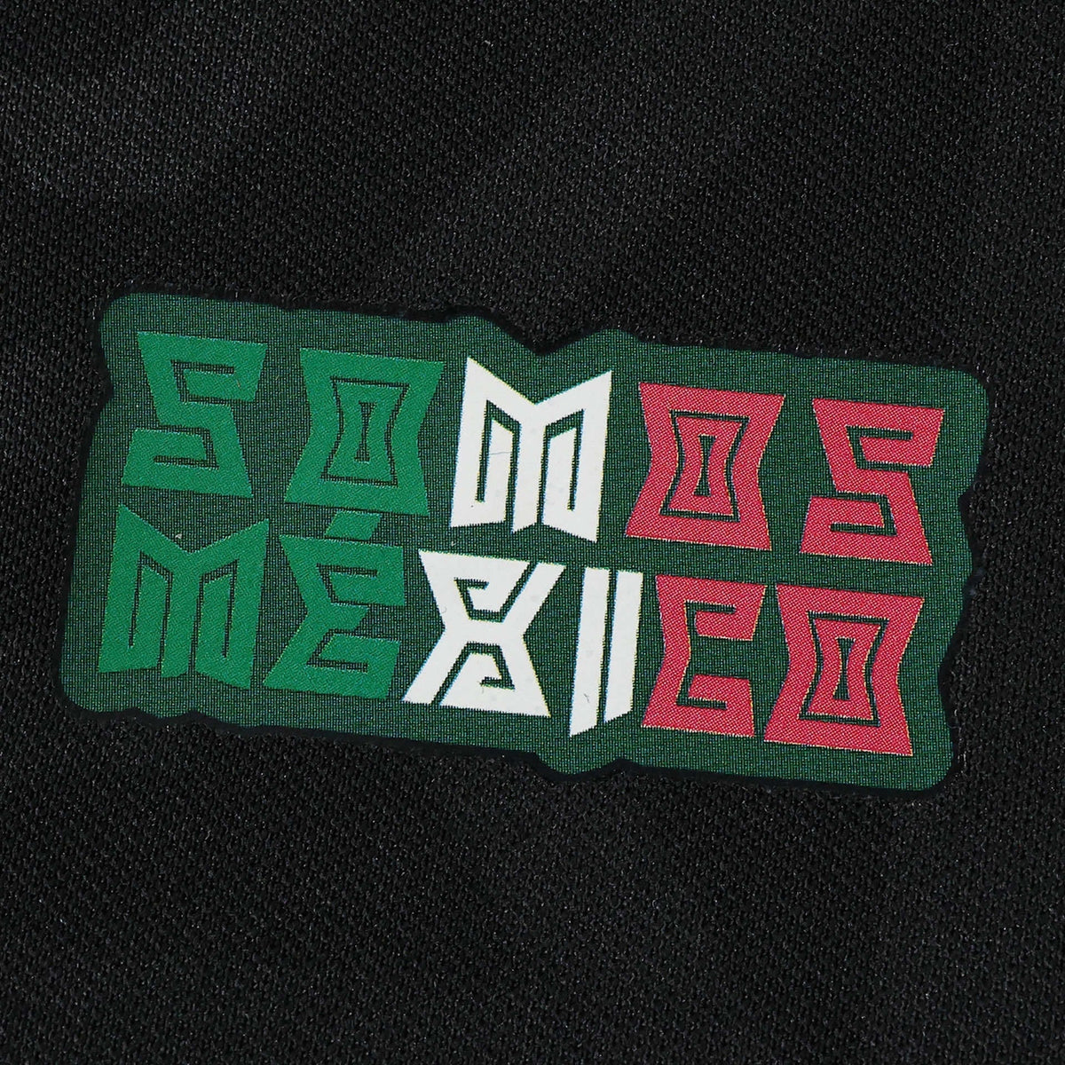 Third 26/27 Men's Shirt