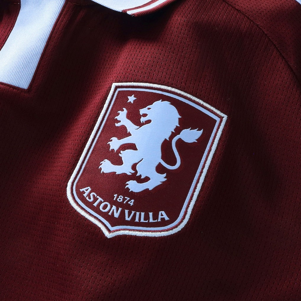 Home 26/27 Men's Shirt