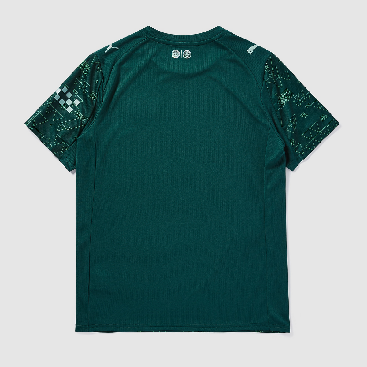 Fourth 25/26 Men's Shirt