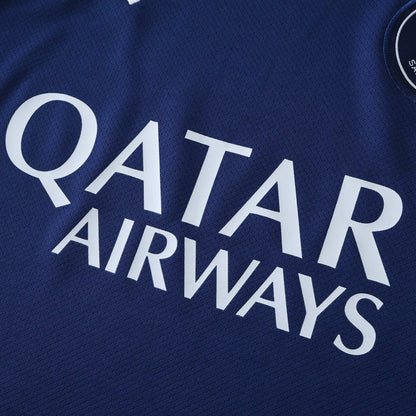 Fourth 24/25 Kids Shirt Kit