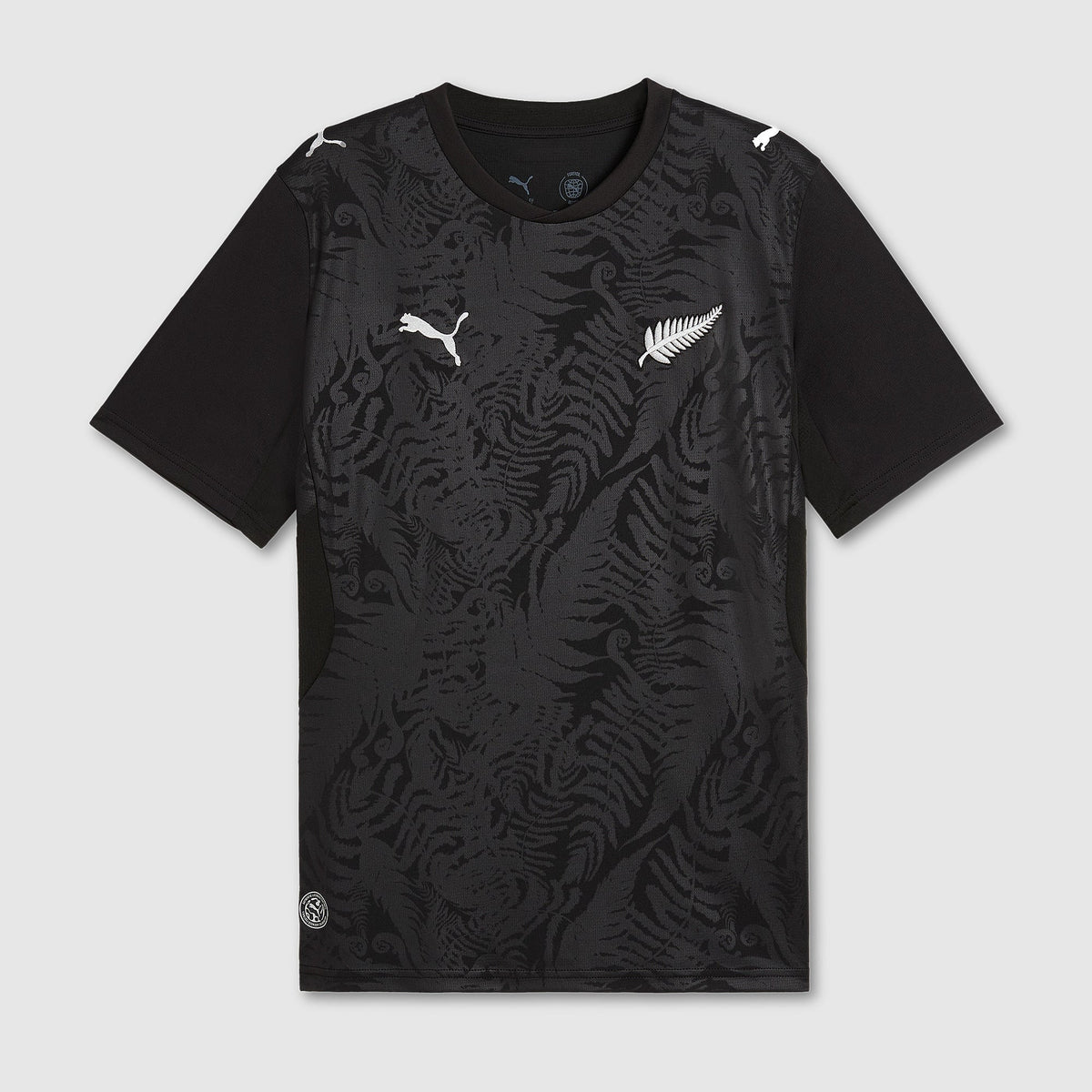 Home 26/27 Men's Shirt