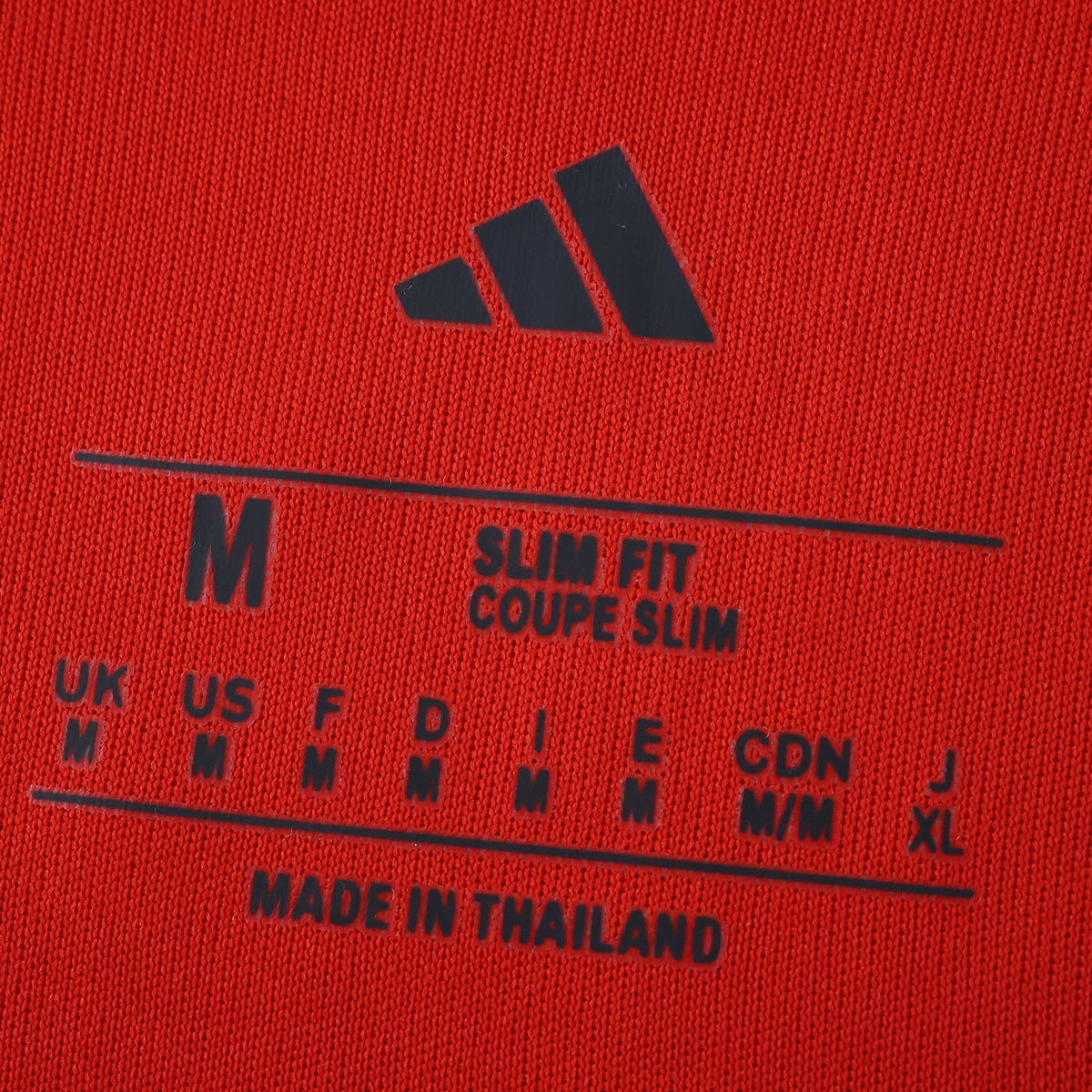 Home 25/26 Men's Shirt