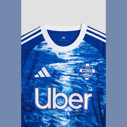 Home 25/26 Men's Shirt